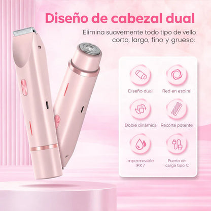 SoftTouch Pro - Suavidad rápida y sin dolor