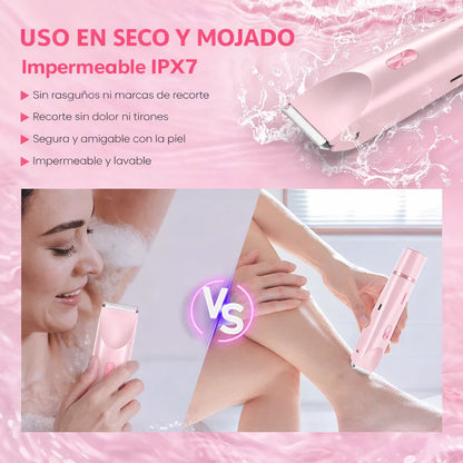 SoftTouch Pro - Suavidad rápida y sin dolor