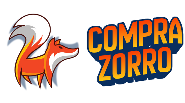 CompraZorro