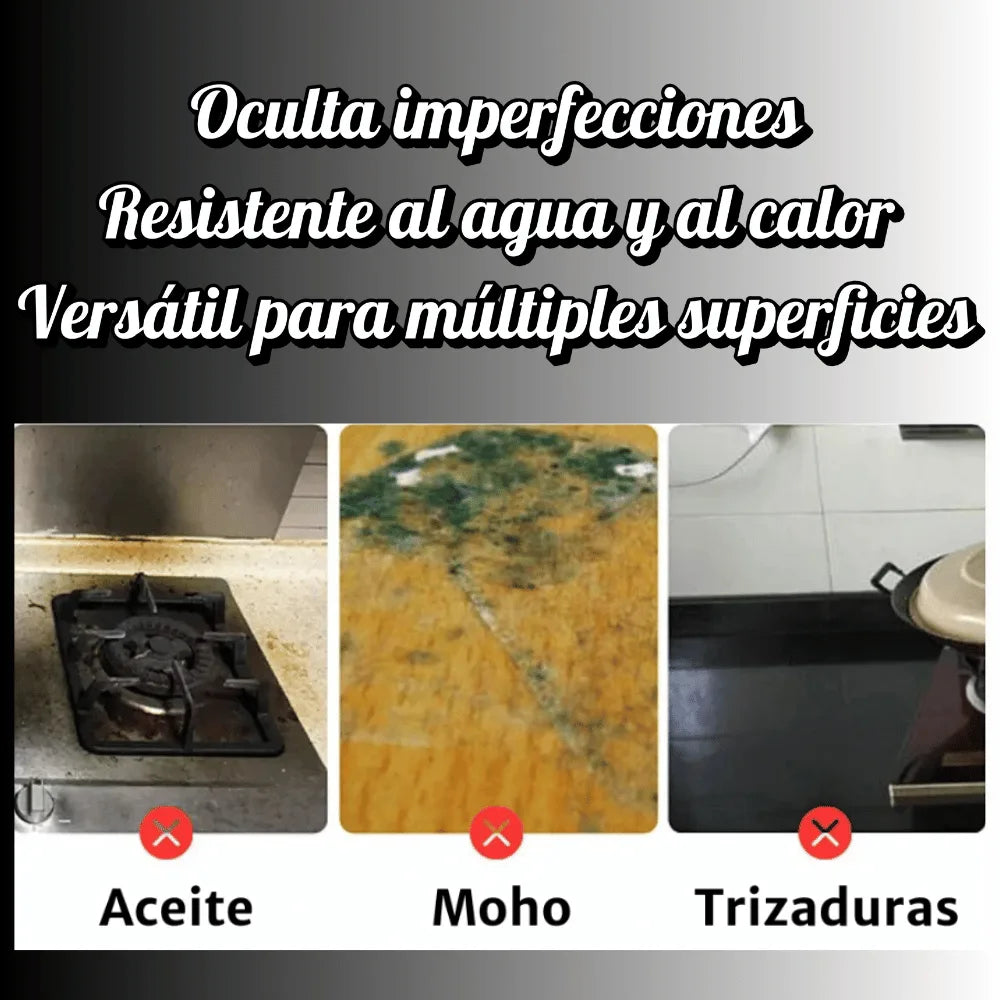 Papel Adhesivo Tipo Mármol - Renueva tu hogar sin gastar de más