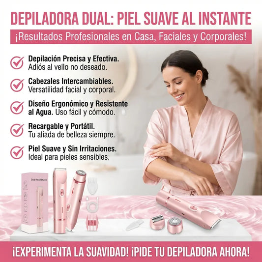 SoftTouch Pro - Suavidad rápida y sin dolor